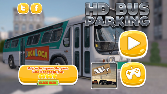 Download HD BUS PARKING